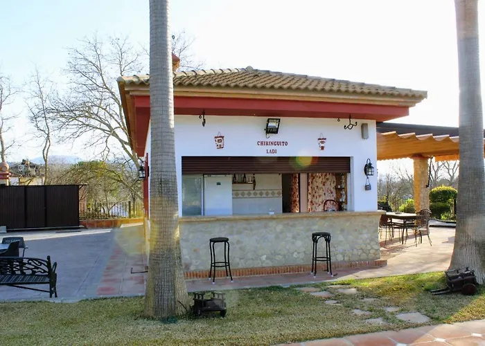 Casa Ladi By Casaturistica
