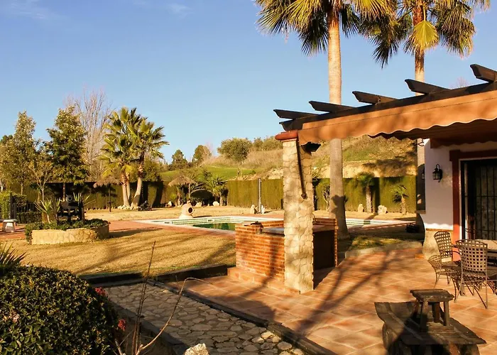 Casa Ladi By Casaturistica