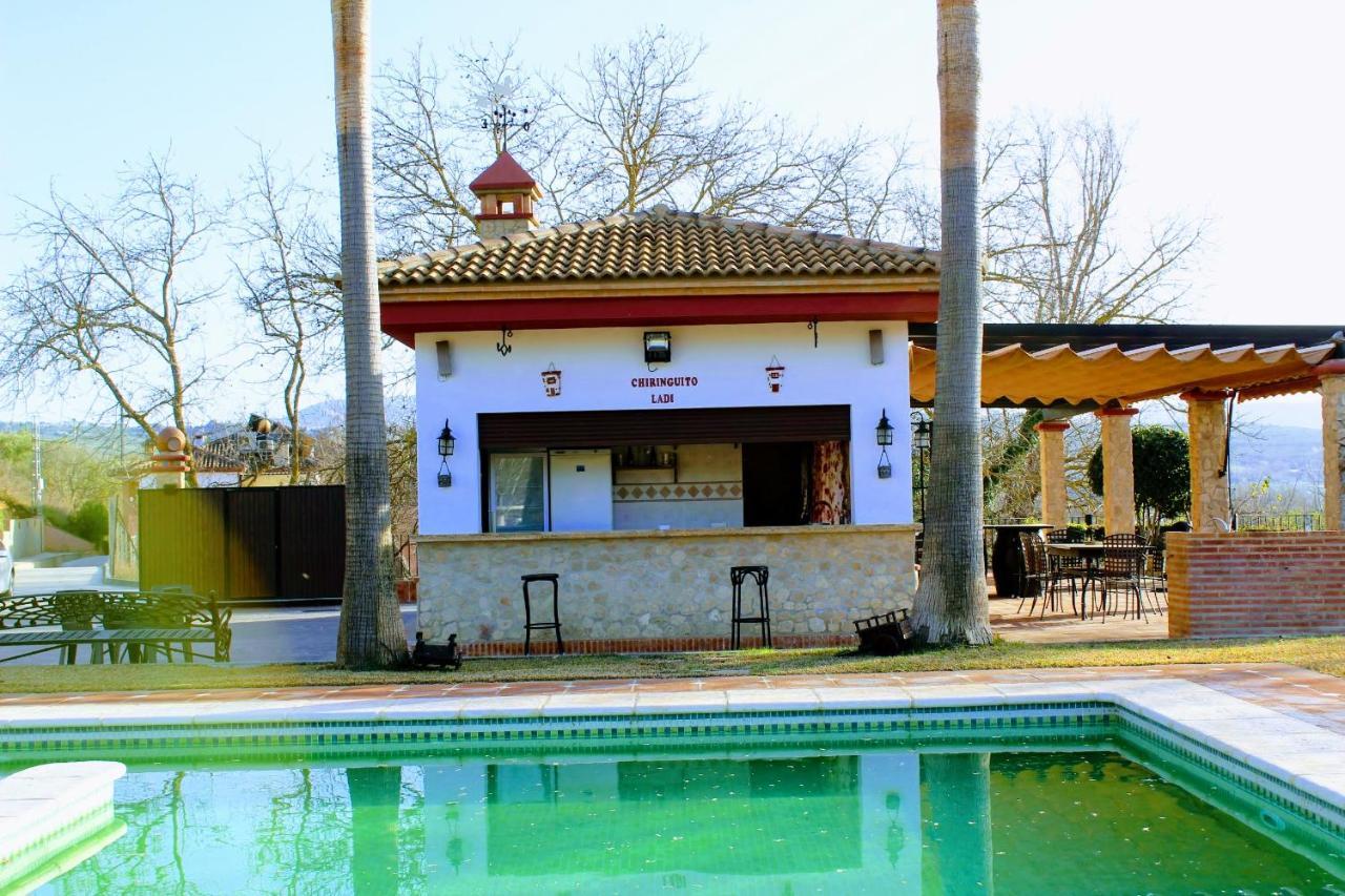 Holiday home Casa Ladi By Casaturistica *