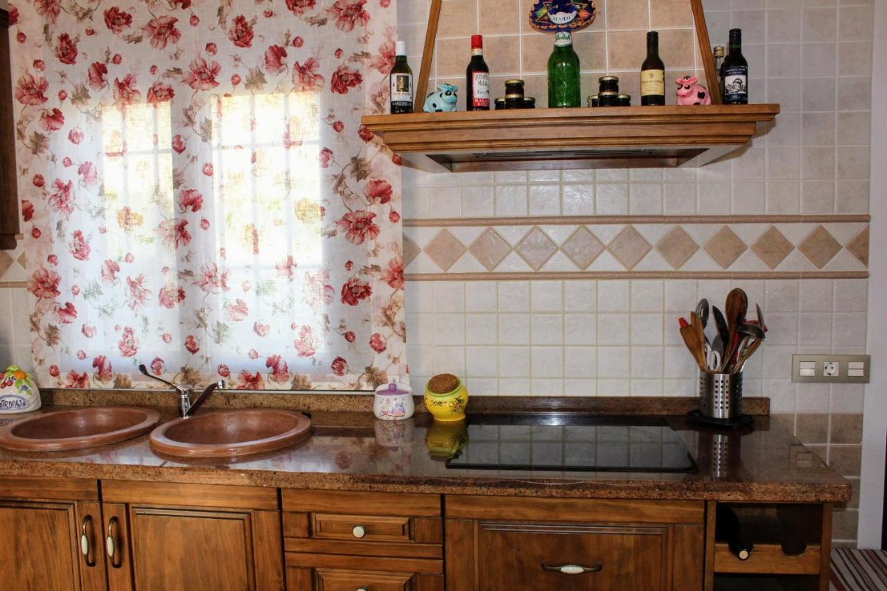 Casa Ladi By Casaturistica