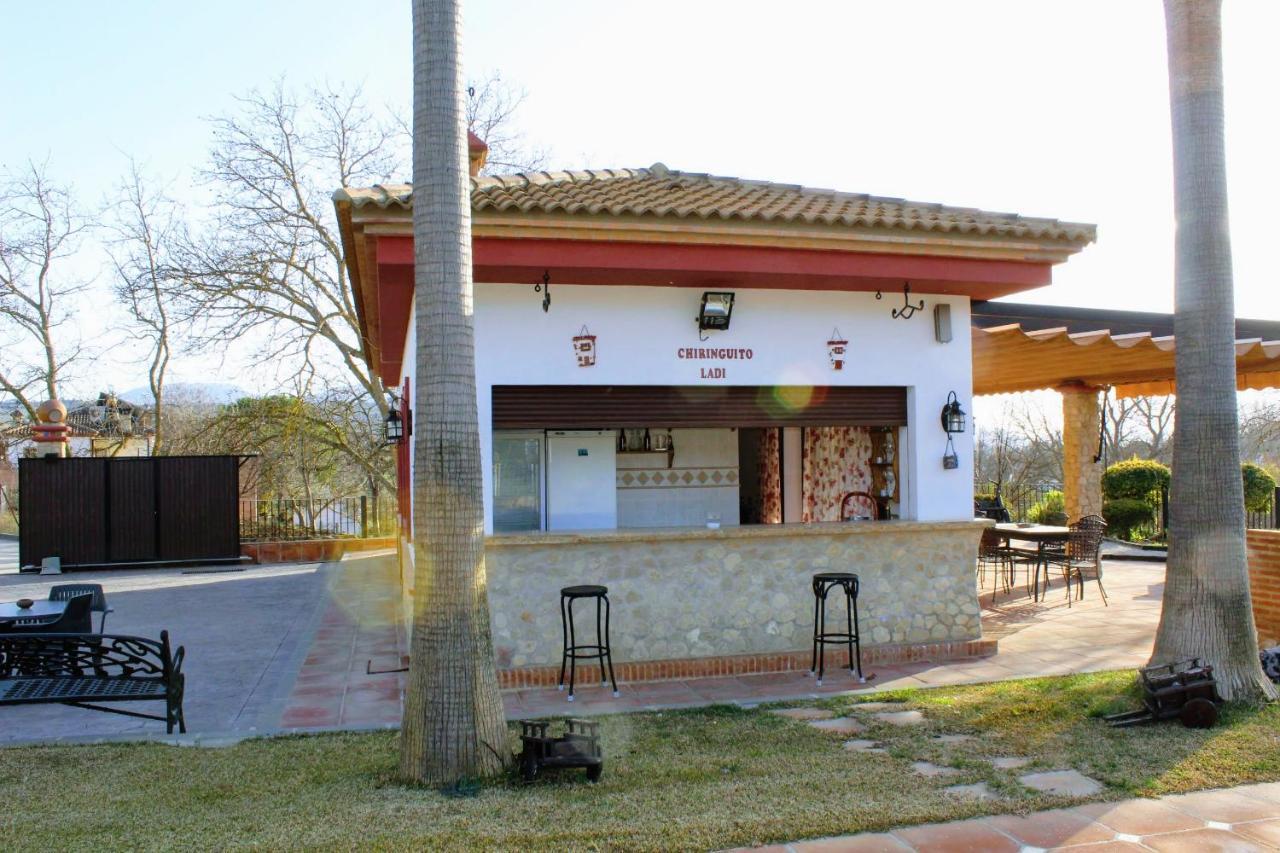Holiday home Casa Ladi By Casaturistica Arriate