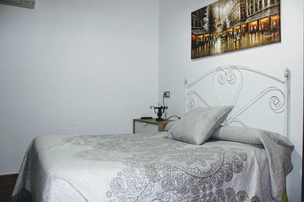Holiday home Casa Ladi By Casaturistica Arriate