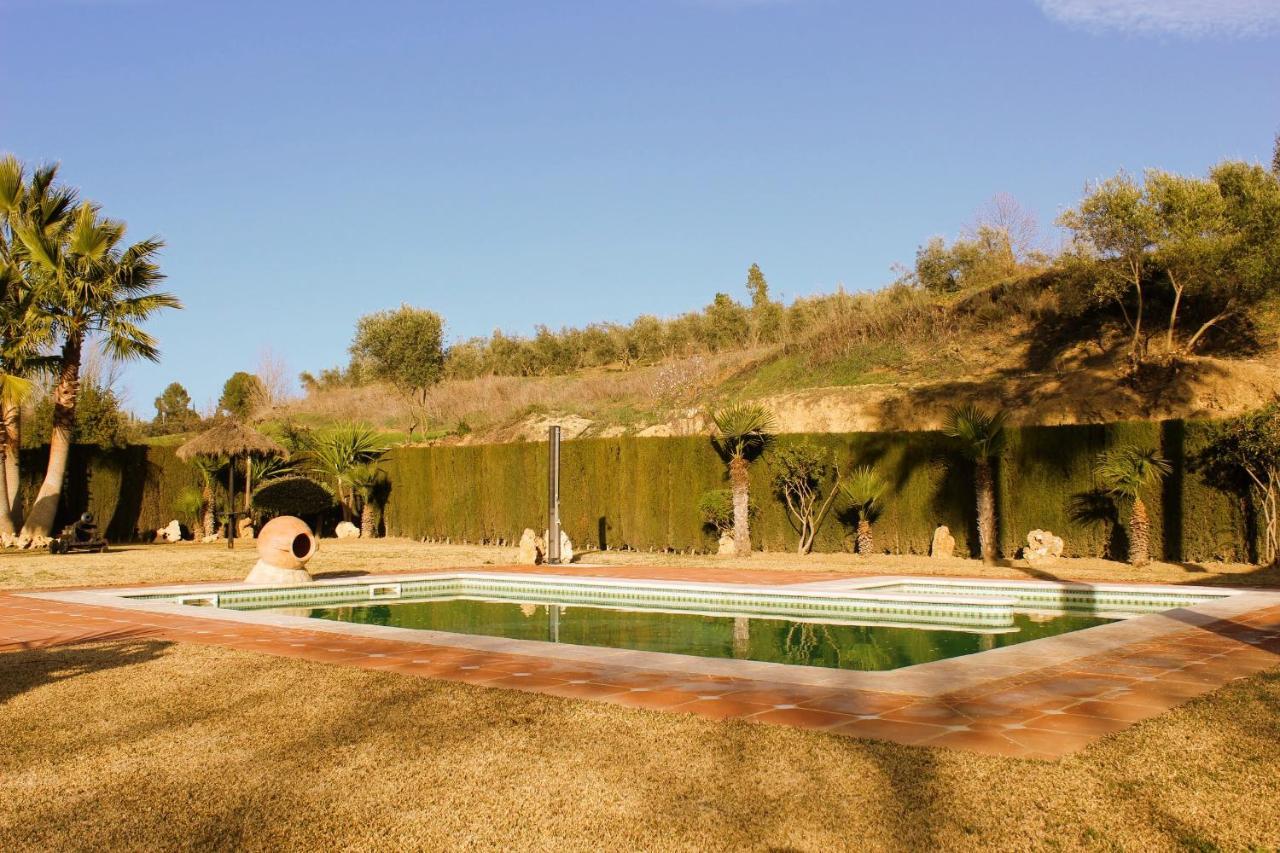 Casa Ladi By Casaturistica Arriate