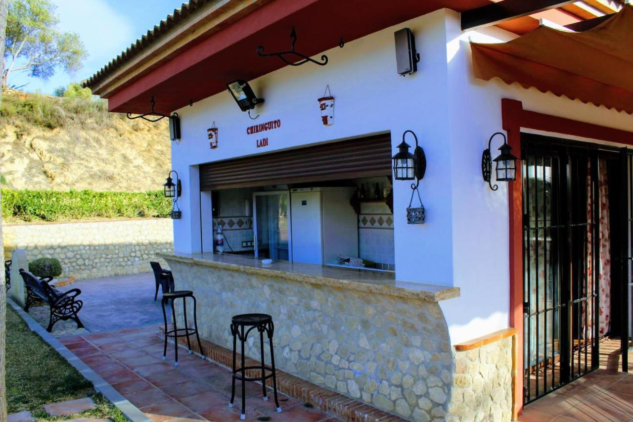 Holiday home Casa Ladi By Casaturistica