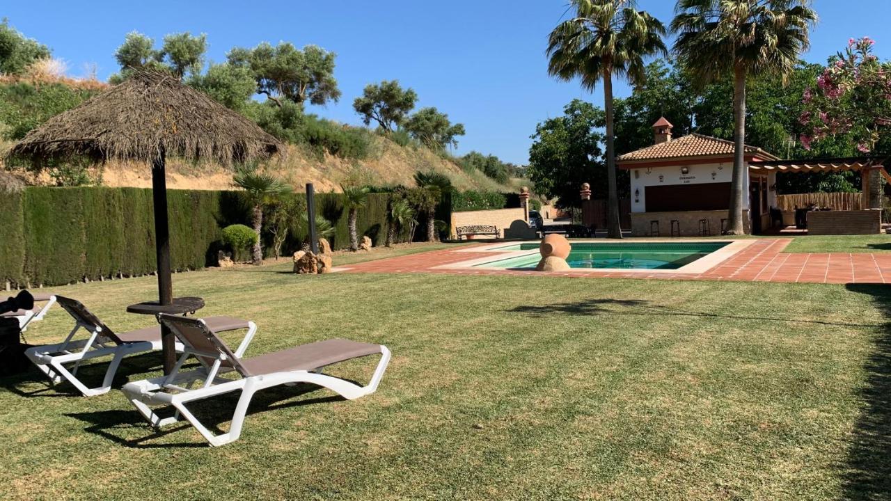 Casa Ladi By Casaturistica Arriate